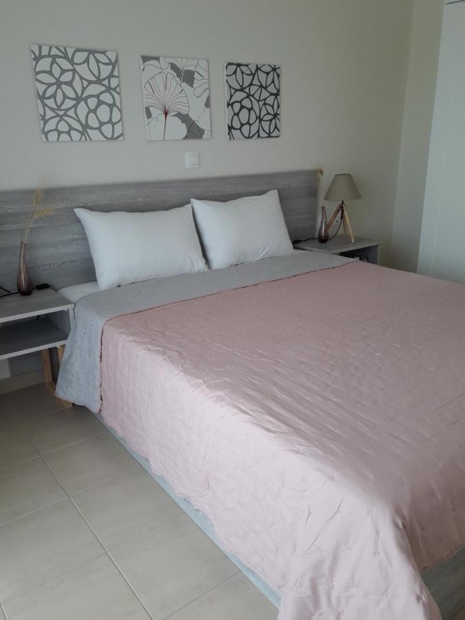 Alkyoni House In Afytos Villa Ngoại thất bức ảnh
