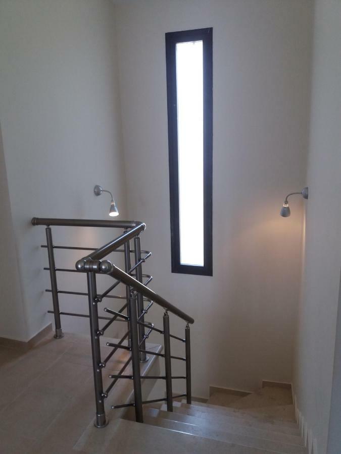 Alkyoni House In Afytos Villa Ngoại thất bức ảnh